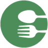 Daily Foodies Logo