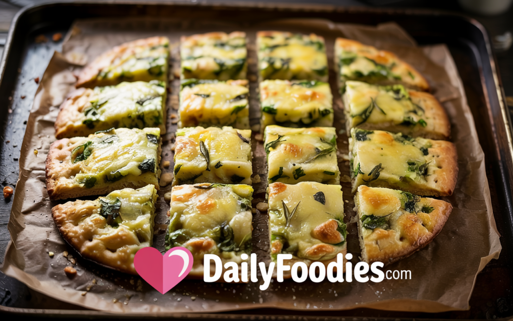 Keto Flatbread: 7 Powerful Reasons It Beats Regular Bread
